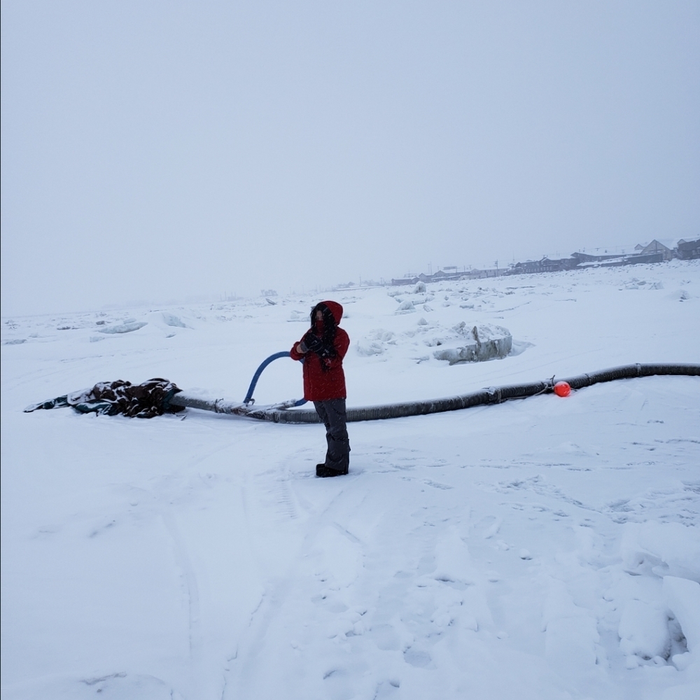 Columbia Down Parka winter coat - Picture 14 of 14